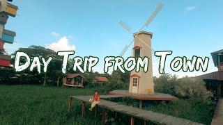 Day Trip from Town | TM Farm Roadhouse