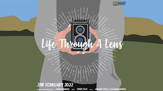 Life Through A Lens | VIT Film Society | Featured in Top 100 of IFP(India Film Project) XI