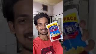 What I Eat In A Day | Samosa | aman dancer real #shorts mini vlog - 6