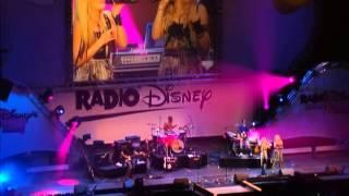 Radio Disney Totally 10 Birthday Celebration