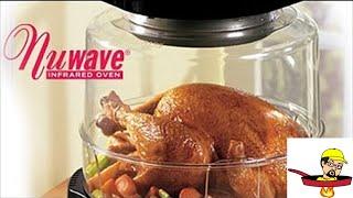 NuWave Oven Pro - As Seen On TV