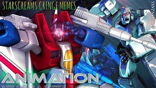 [SFM] Starscream's Cringe Memes