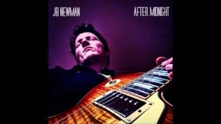 After Midnight by JJ Cale - JB Newman