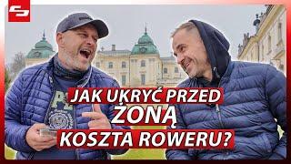 ROWEROWE Q&A | Co zrobić z rowerem po sezonie?