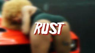 future x rob49 x utopia type beat 2023 - "RUST"