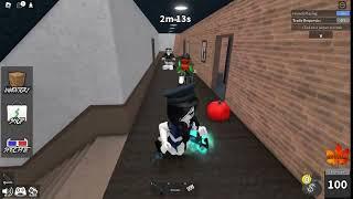 MMV Trickshots Murder Mystery V