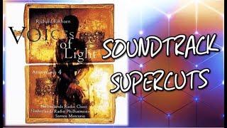 Richard Einhorn - Voices of Light (Soundtrack Supercuts)