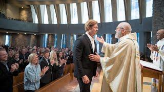 Brad Pitt Converted To Christian After Many Years of Being Atheist