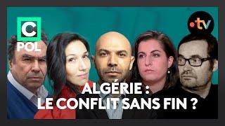 France- Algérie : la guerre sans fin ? - C Politique du 24 novembre 2024