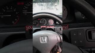 Civic estilo modification in frame #shorts #youtubeshorts #tips #otomotif #viral #fyp