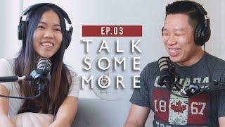 Architect quits to start online jewelry business | ft. Chloe Chew | Talk Some More Ep.3