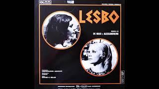 Francesco De Masi, Alessandro Alessandroni, E  Winkel ‎- Lesbo - 1969 - Full Album