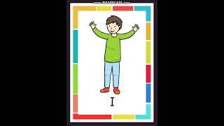 Personal pronoun I @RashmiSudev #englishgrammar #shortsvideo #shortsyoutube