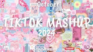 Tiktok Mashup October 2024 (Not Clean)