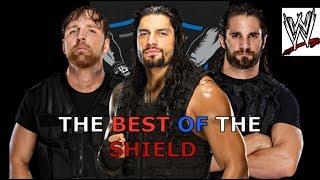 THE BEST OF THE SHIELD 2019