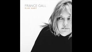 France Gall  - La déclaration d'amour (Audio officiel)