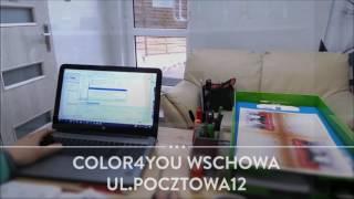 Color4you Wschowa ul. Pocztowa 12