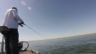 Summer Bass Fishing: How To Use Electronics to Find Fish | Bass Fishing