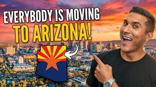 Moving to Arizona? Why Arizona is the Best Place to Live