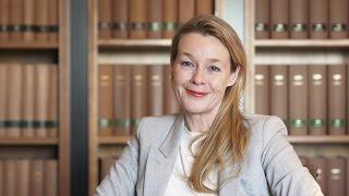 Dr. Stefanie Kunz - Fachanwältin für Strafrecht in Düsseldorf