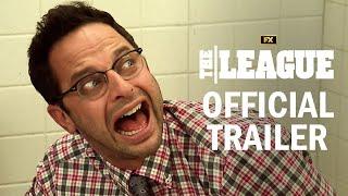 The League | Official Series Trailer | FX