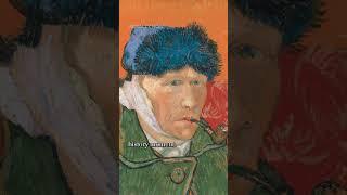 For the Love of Art – Vincent Van Gogh | Royalty Now