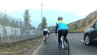 The Endurance Hub first Sunday social 30th April 2023 5
