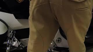 74407 Motorcycle Breeches