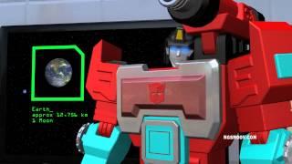 Science with Perceptor