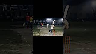 Flick of the Wrist #tapeballcricket #cricket #cricketlover #tapeball #crickethighlights