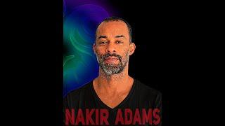 DEEP  ORGANIC 2022 - CONCENTRATE MUSIC - NAKIR ADAMS #1 - XDJ 1000 MK2 - DJM 750 MK2