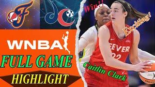 Indiana Fever vs Washington Mystics FULL GAME Highlights  | Women's Basketball | WNBA TODAY Preview