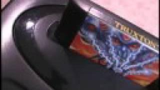 Classic Game Room - SEGA GENESIS MODEL 2 game console review