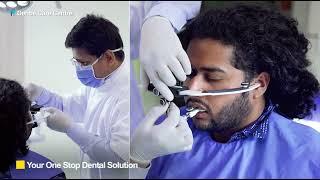 Innovative Prosthodontic Care at Dr. Tarun Mittal's Dental Care Center