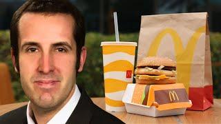 What Lawyers Can Learn from McDonald's