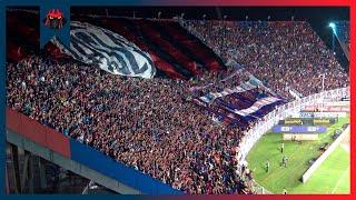 San Lorenzo 3-2 Racing | 4k | Final bajo la lluvia | Una gitana hermosa tiró las cartas