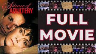 The Silence of Adultery (1995) Kate Jackson | Art Hindle - Drama HD