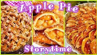  Apple Pie Storytime Recipe / Best friend (P 2/2)