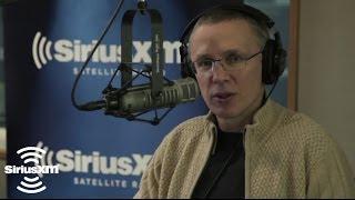 Igor Larionov "I Thought I Was the Richest Guy in Russia" // SiriusXM // Sports Zone FEB 2014