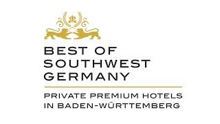 Best of Hotels in Baden-Württemberg