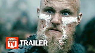 Vikings Season 5 Comic-Con Mid-Season Trailer | Rotten Tomatoes TV