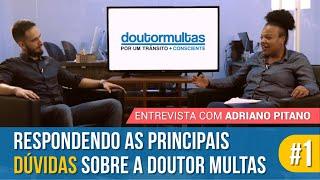 Por que a Taxa de Sucesso do Doutor Multas é tão Alta?