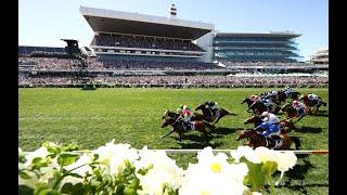 Full replay 2024 Lexus Melbourne Cup