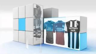 WorldSoccerShop.com - The Worlds Best Selection of Soccer Gear