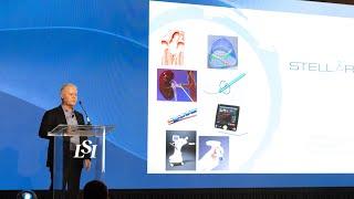 Roger Stern, Stellartech - Medical Device Manufacturing | LSI USA '24