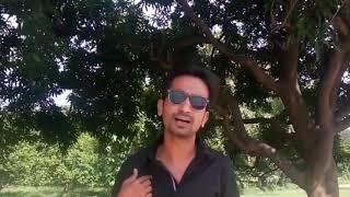 Sonu ka interview | Chutiya News | Shahid Alvi | Desi Patrakar (Official Original Video)