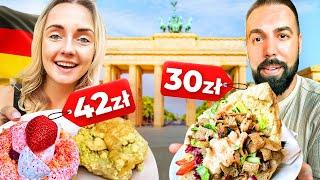 BERLIN w JEDEN DZIEŃ! | Sprawdzamy gdzie ZJEŚĆ? Co ZOBACZYĆ? Berlin na WEEKEND | Check In