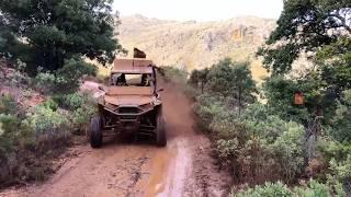 The best Buggy Safari experience you can get in Ronda, Andalucia.