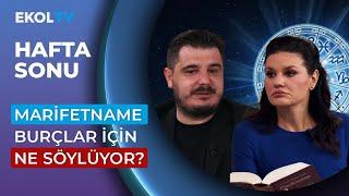 Marifetname burçlar için ne söylüyor? Sırlar ve şifreleri...| Ramazan Tolga Yolyapan anlattı