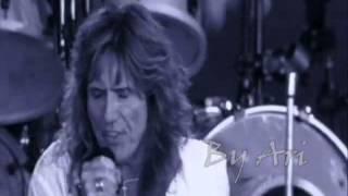 Whitesnake Ready to rock By Ari  wmv